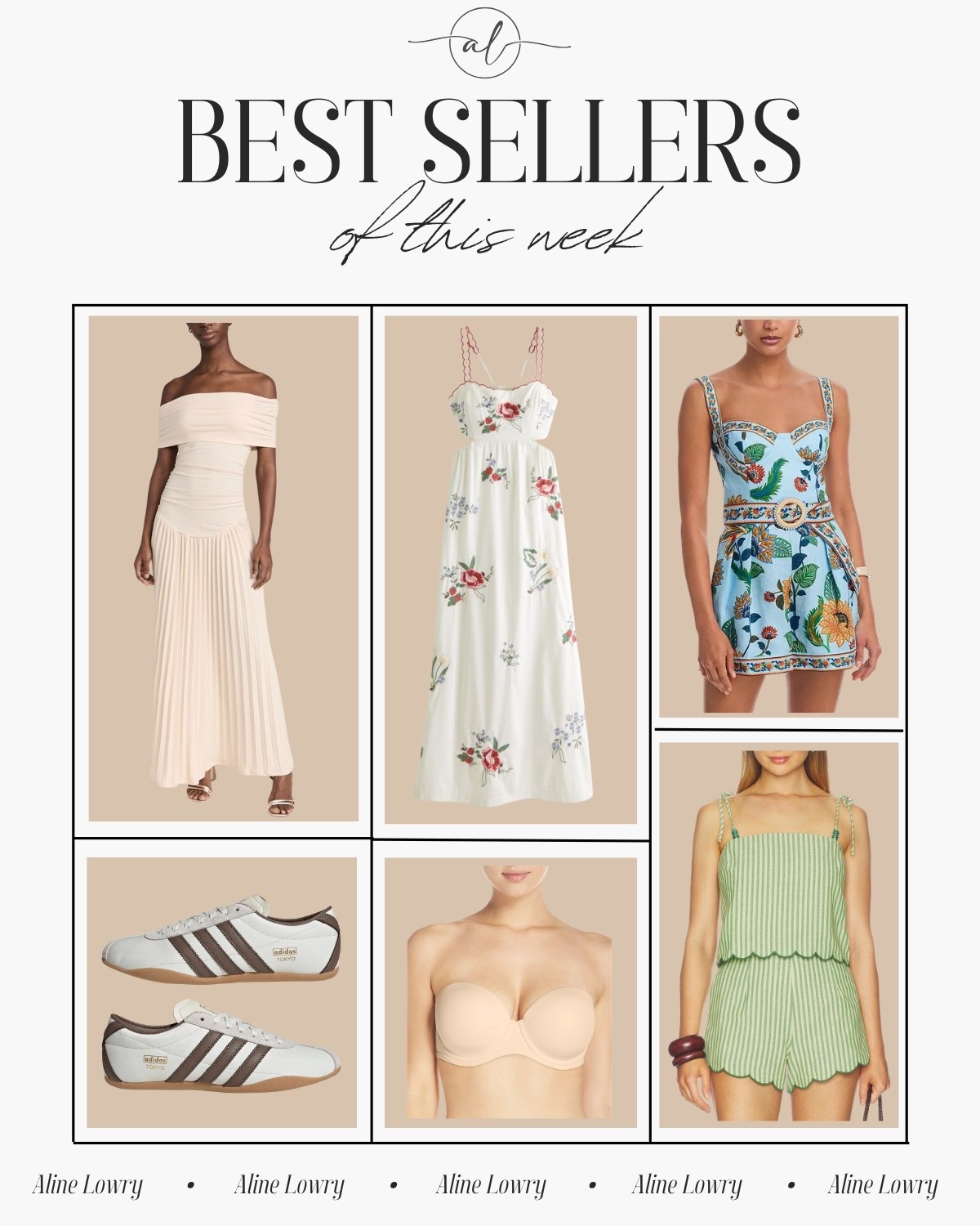 Best sellers of this week!

#LTKU #LTKSeasonal #LTKootd