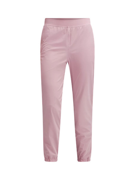 Adapted State High-Rise Jogger | Lululemon (US)