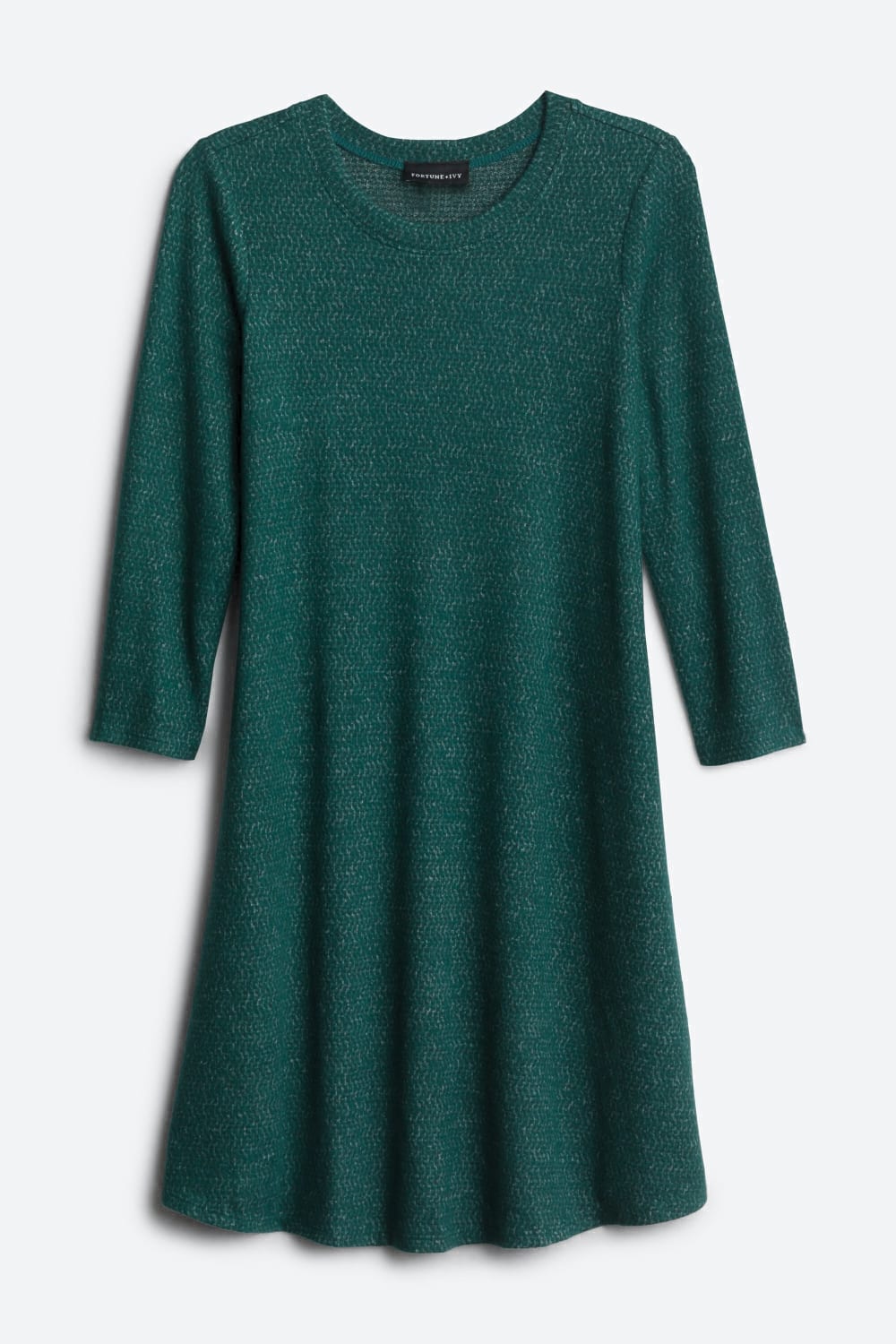 Rosemary Cozy Hacci Dress | Stitch Fix
