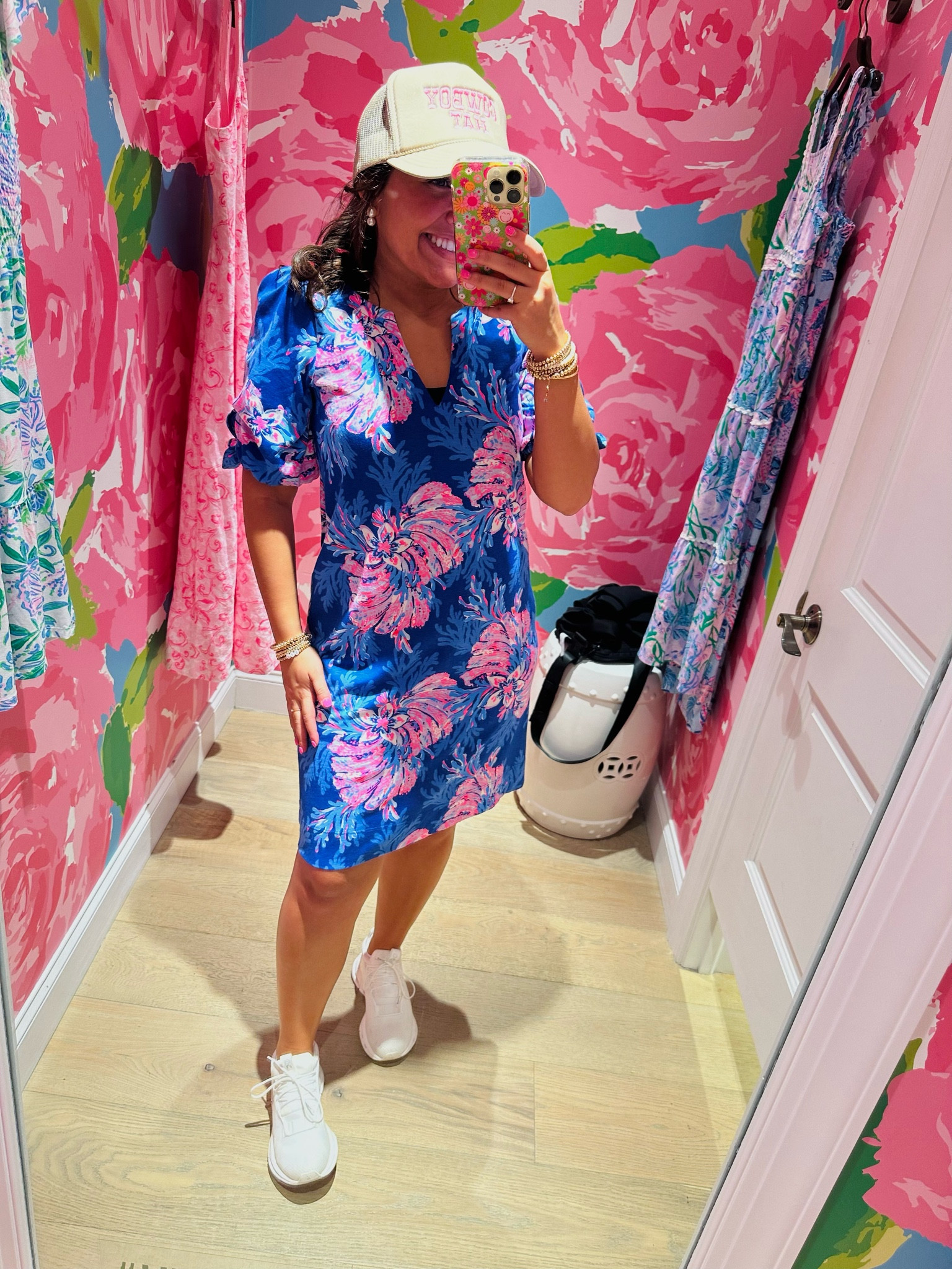 My current Lilly Pulitzer favorites 💗 These dresses are perfect for Back to School & then in the fall with riding boots & a cardigan!

Lilly  Pulitzer. Lilly Pulitzer dresses. Back to school outfits. Teacher outfits. Transitional pieces. Fall outfit ideas. Wear now and later. August outfits. Pre fall outfits. 

#LTKBacktoSchool #LTKWorkwear #LTKStyleTip