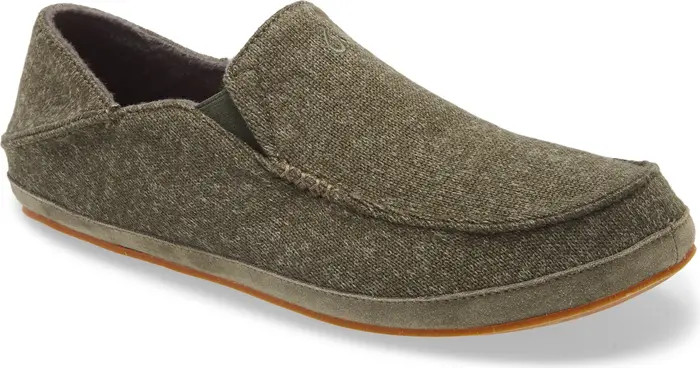 OluKai Moloa Hulu Slip-On | Nordstrom | Nordstrom