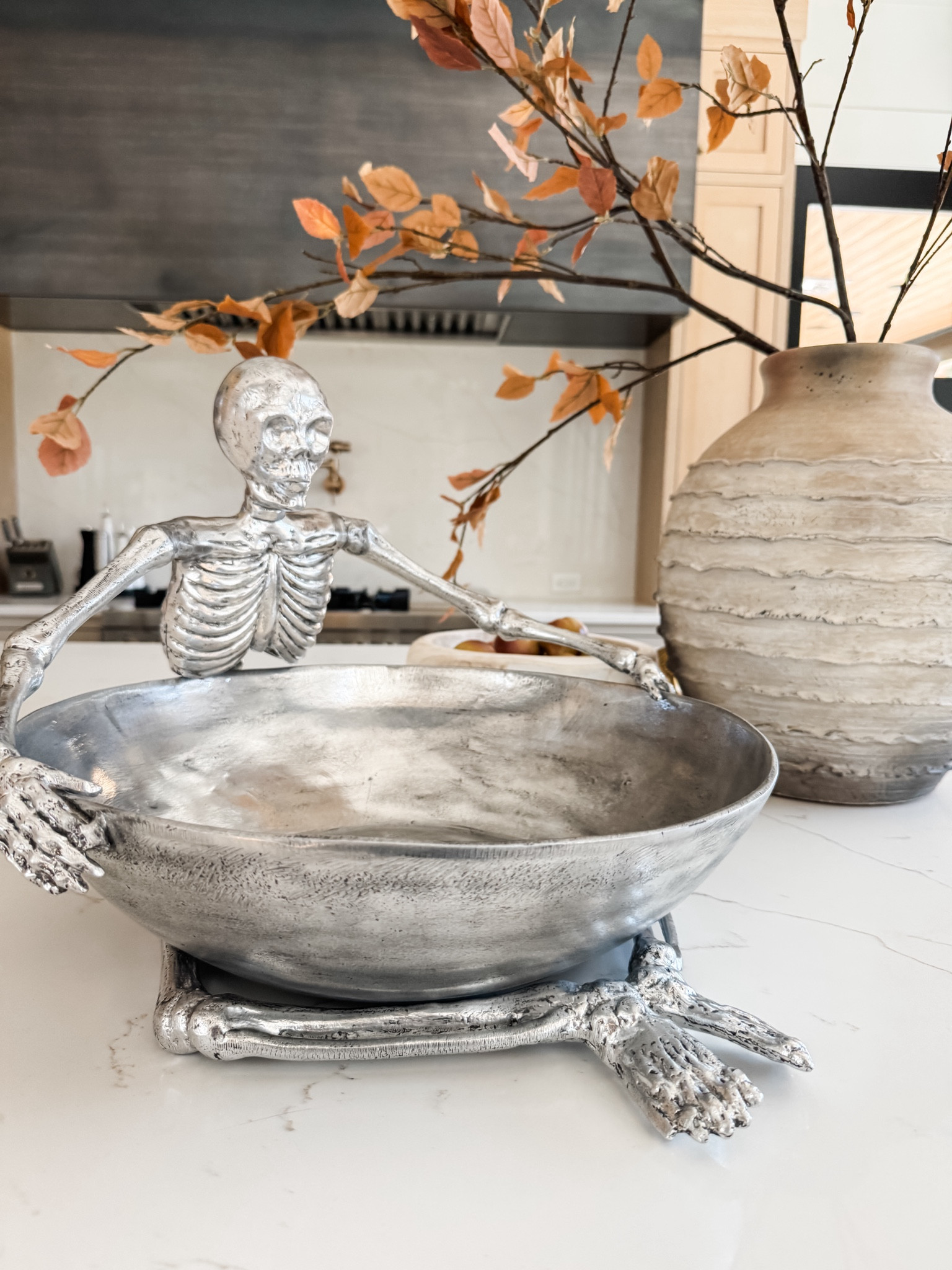 So excited about this skeleton candy bowl. It’s so cool and the quality is amazing.

#LTKHalloween #LTKHome #LTKSeasonal