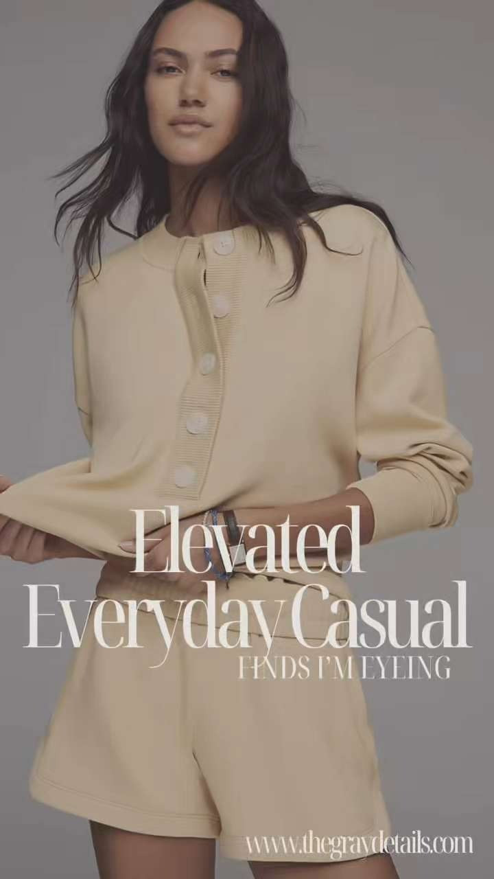 Sharing a roundup of elevated everyday casual finds that are perfect for the mom on the go, active days to date nights, dressing up everyday looks, and more!  

 #LTKgrwm #LTKootd #LTKmomlife