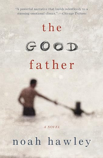 The Good Father      Paperback – January 8, 2013 | Amazon (US)