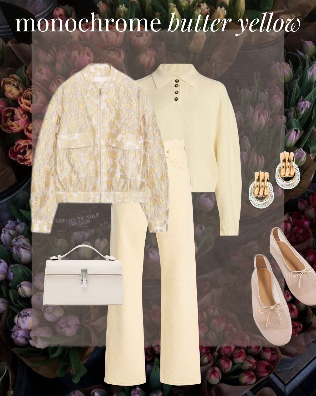 Spring outfit 

#LTKvlog #LTKOver40 #LTKmomlife