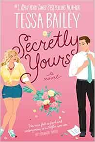 Secretly Yours: A Novel (Vine Mess, 1)     Paperback – February 7, 2023 | Amazon (US)