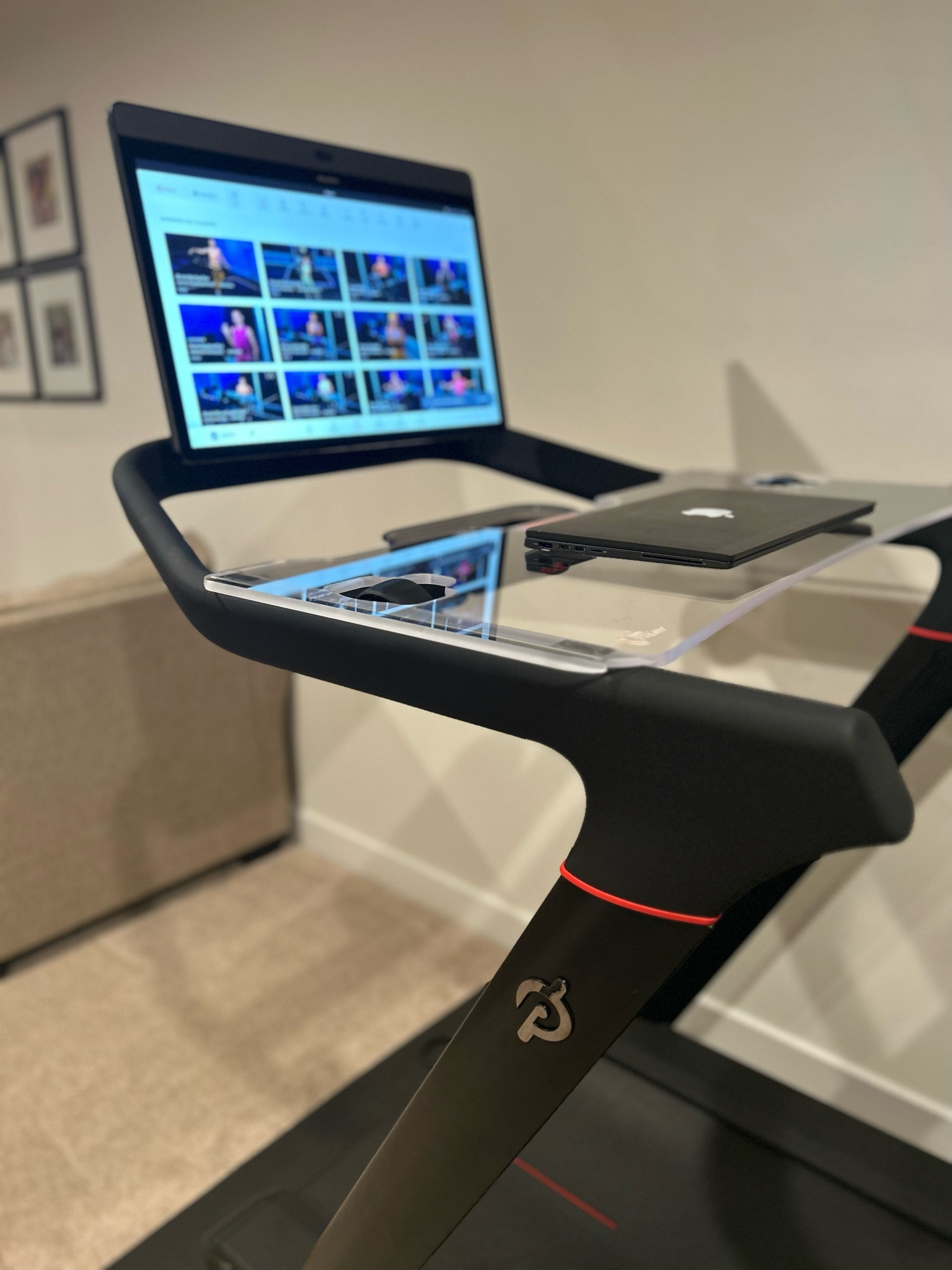 The best tread tray if you’re a #peloton tread lover like myself and you’re looking to get in steps while working. 

#peloton #treadtray #tread #amazon

#LTKunder50