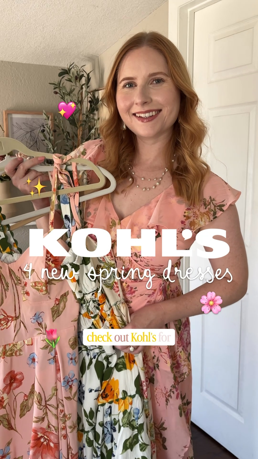 pretty 😍 feminine  looks are all featured here if you are looking for affordable styles to add to your wardrobe this month! Kohl’s spring fashion haul, Kohl’s try on haul 2026, affordable spring outfits, spring fashion over 30, budget spring outfit ideas, Kohl’s women’s clothing finds, casual spring outfit inspo, neutral spring outfits, everyday spring style, affordable fashion try on, LC Lauren Conrad, LC by Lauren Conrad #lclaurenconrad #laurenconradstyle #kohlsfinds #kohlsdeals #kohlshaul #LTKgrwm @kohls 

#LTKMidsize #LTKMothersDay #LTKootd