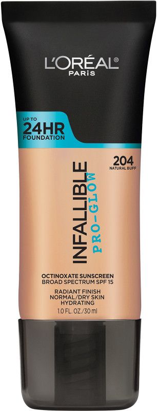 Infallible Pro-Glow Foundation | Ulta