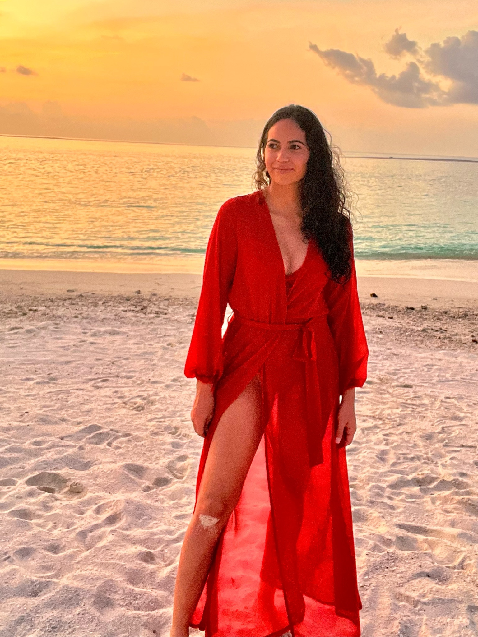Red Swimwear / Beachwear

#vacation #vacationoutfit #traveloutfit #travel #redcoverup #redbikini #beachwear #swimwear #coverup #bikini 

#LTKswim #LTKtravel #LTKunder100