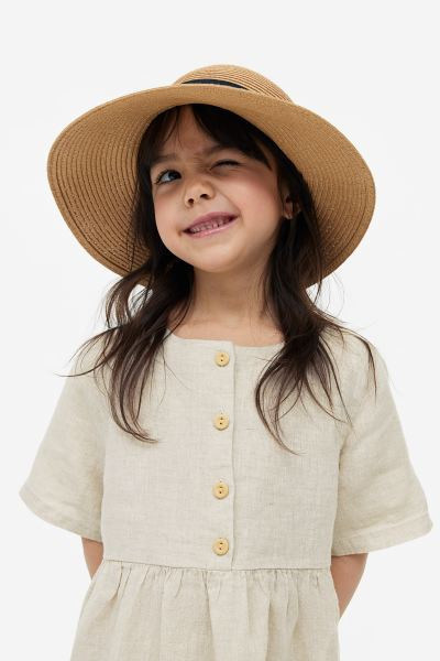 Short-sleeved Dress | H&M (US + CA)