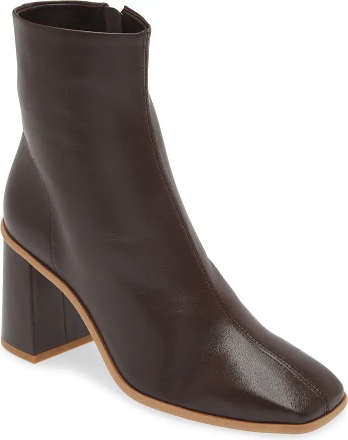 Sienna Ankle Boot (Women) | Nordstrom Rack