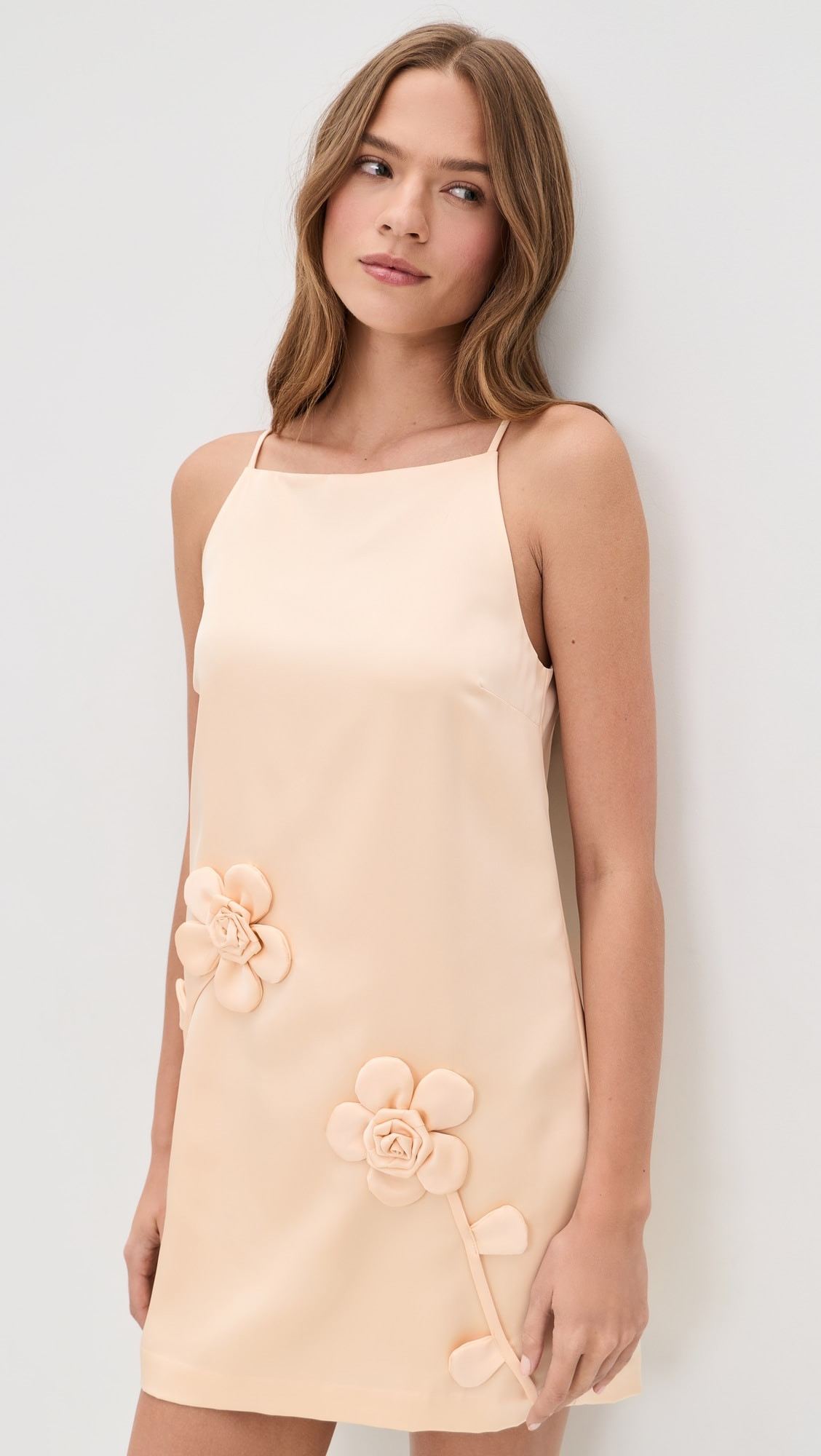 Marigold Dress | Shopbop