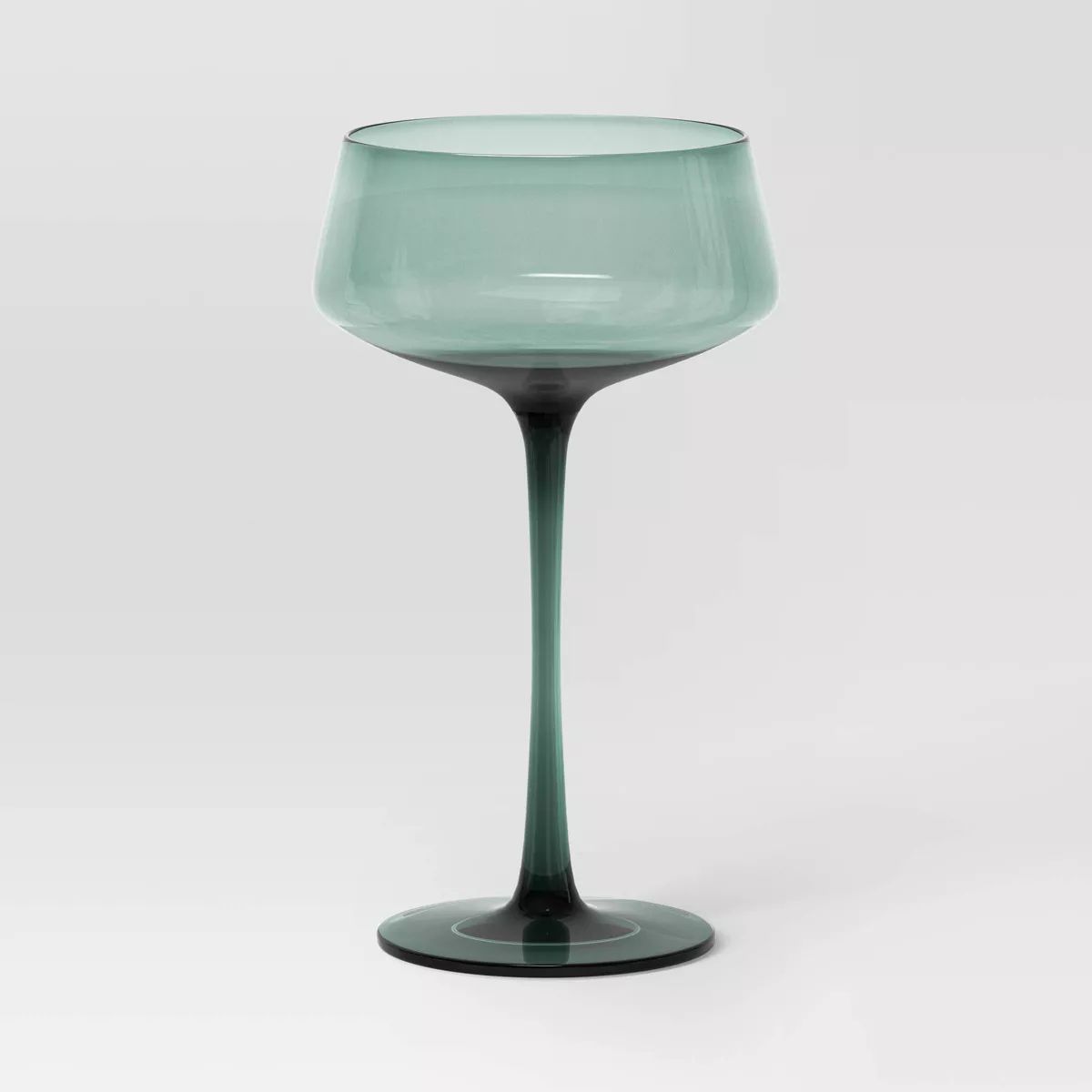 9.8oz Cocktail Coupe Glass - Threshold™ | Target