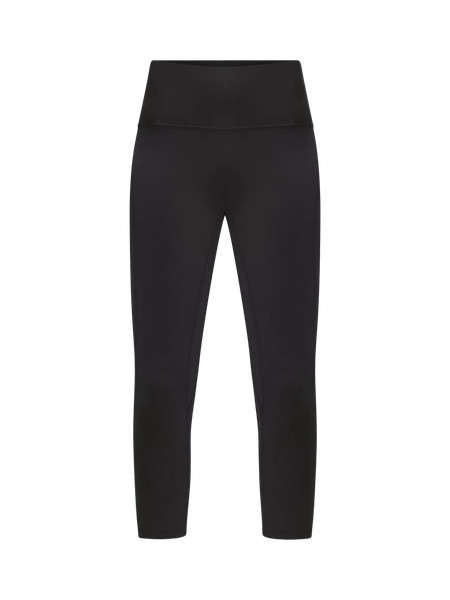 lululemon Align™ High-Rise Crop with Pockets 23" | Lululemon (US)