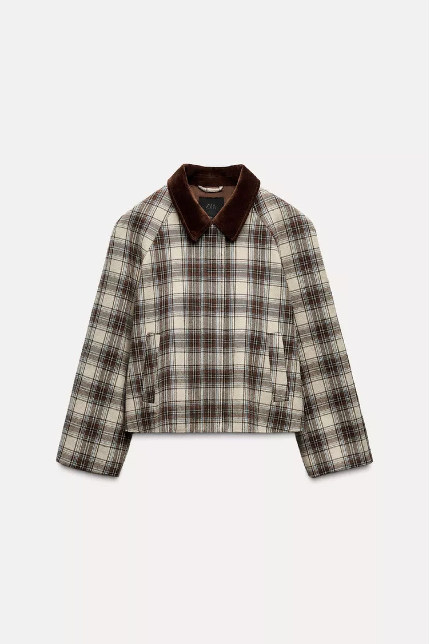 My fave spring jacket from Zara! 

#LTKSpringSale