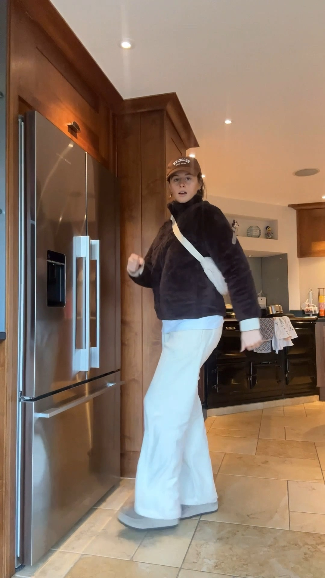 my roll out of bed and into a dog walk outfit 

#LTKeurope #LTKautumn #LTKuk