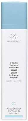 Drunk Elephant B-Hydra Intensive Hydration Serum - Anti Wrinkle Serum for All Skin Types. 50 Mill... | Amazon (US)