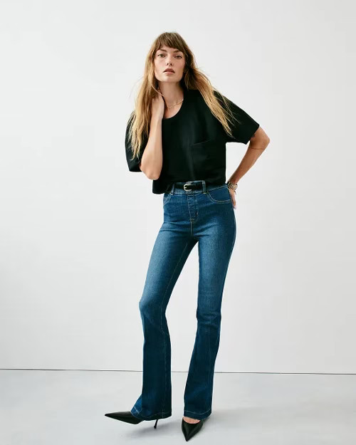 Flare Jeans | Spanx