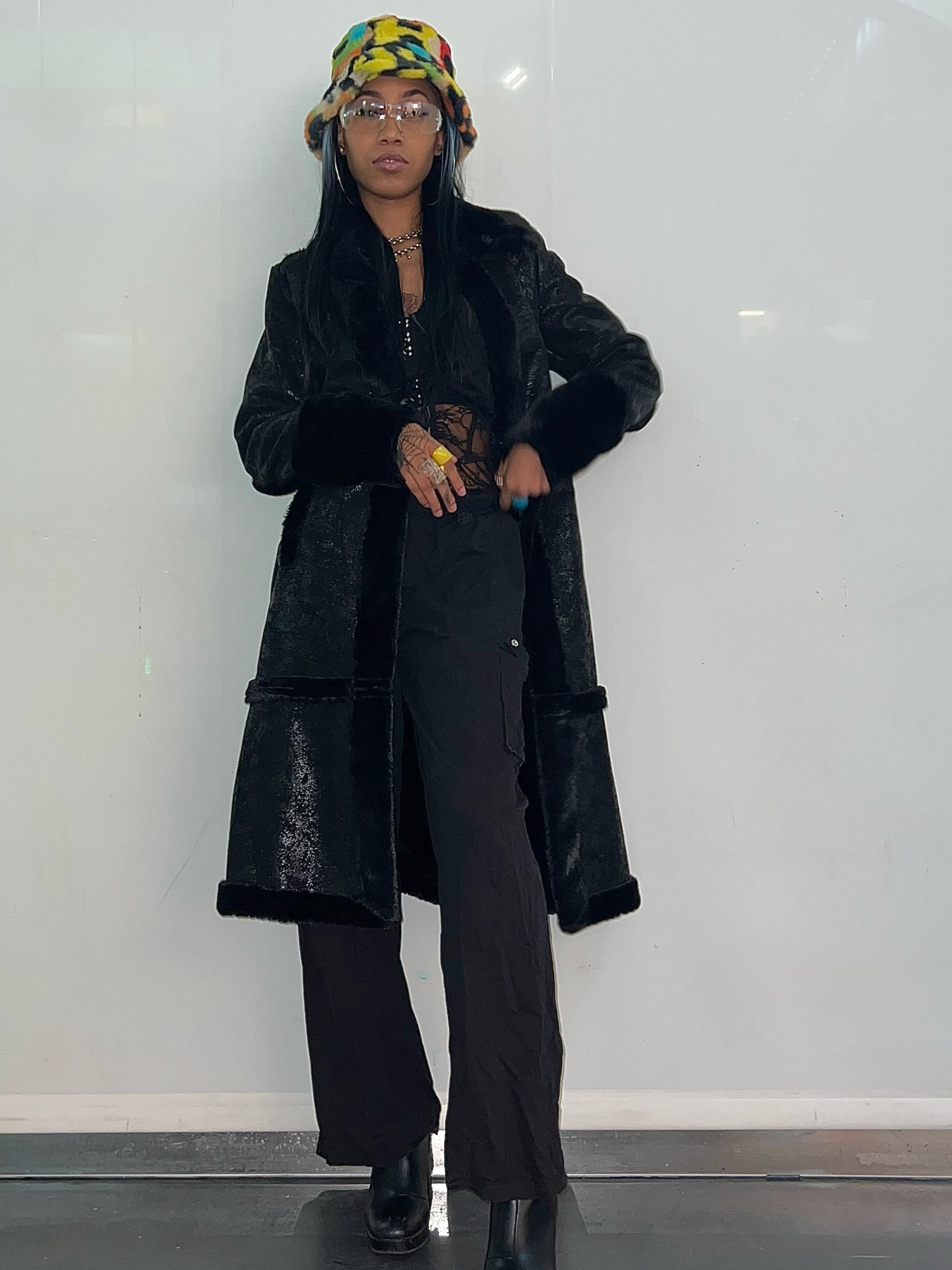 All Black Fit 🖤 

#LTKFind #LTKSeasonal #LTKstyletip