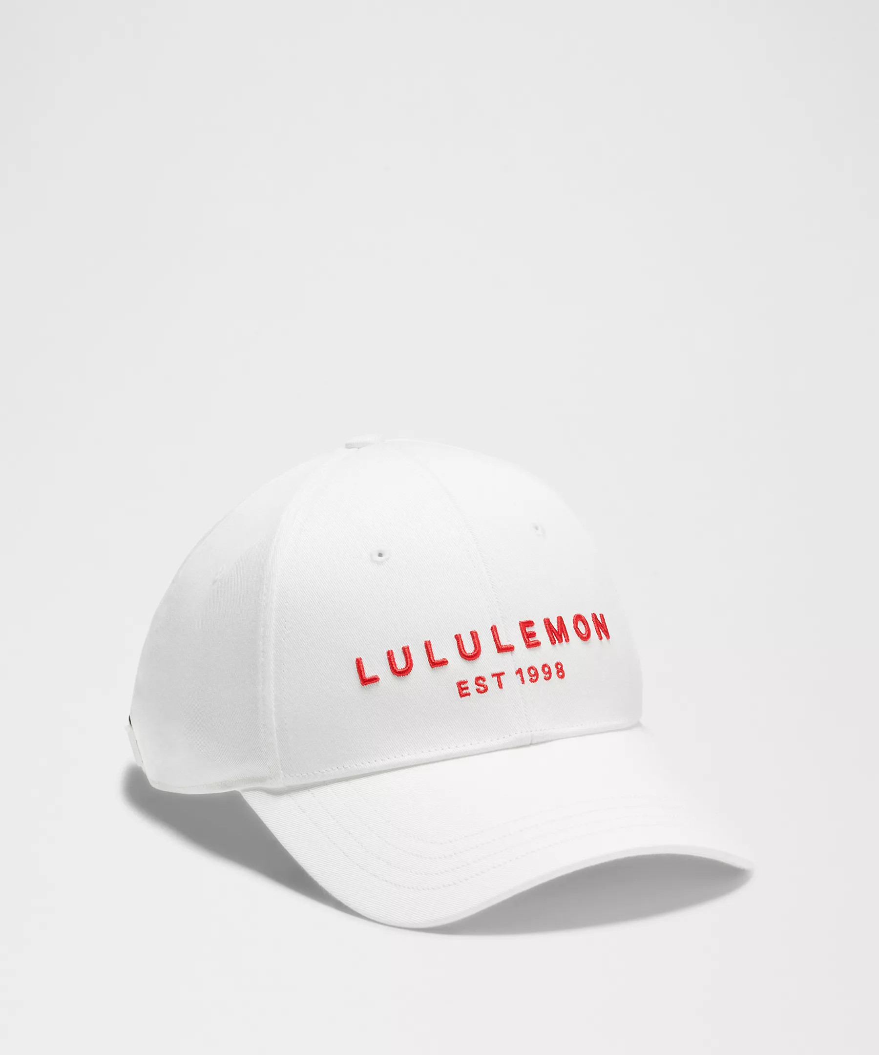Structured Classic Ball Cap | Lululemon (US)