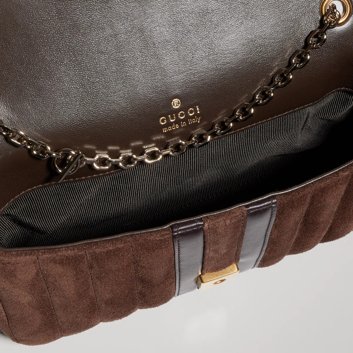 Gucci - Jetset GG Marmont small shoulder bag | Gucci (UK)