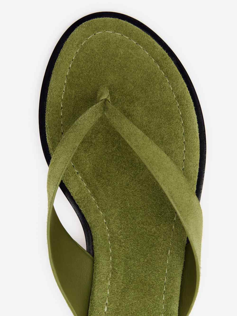 Jessie Thong Sandal | Reformation (Global)