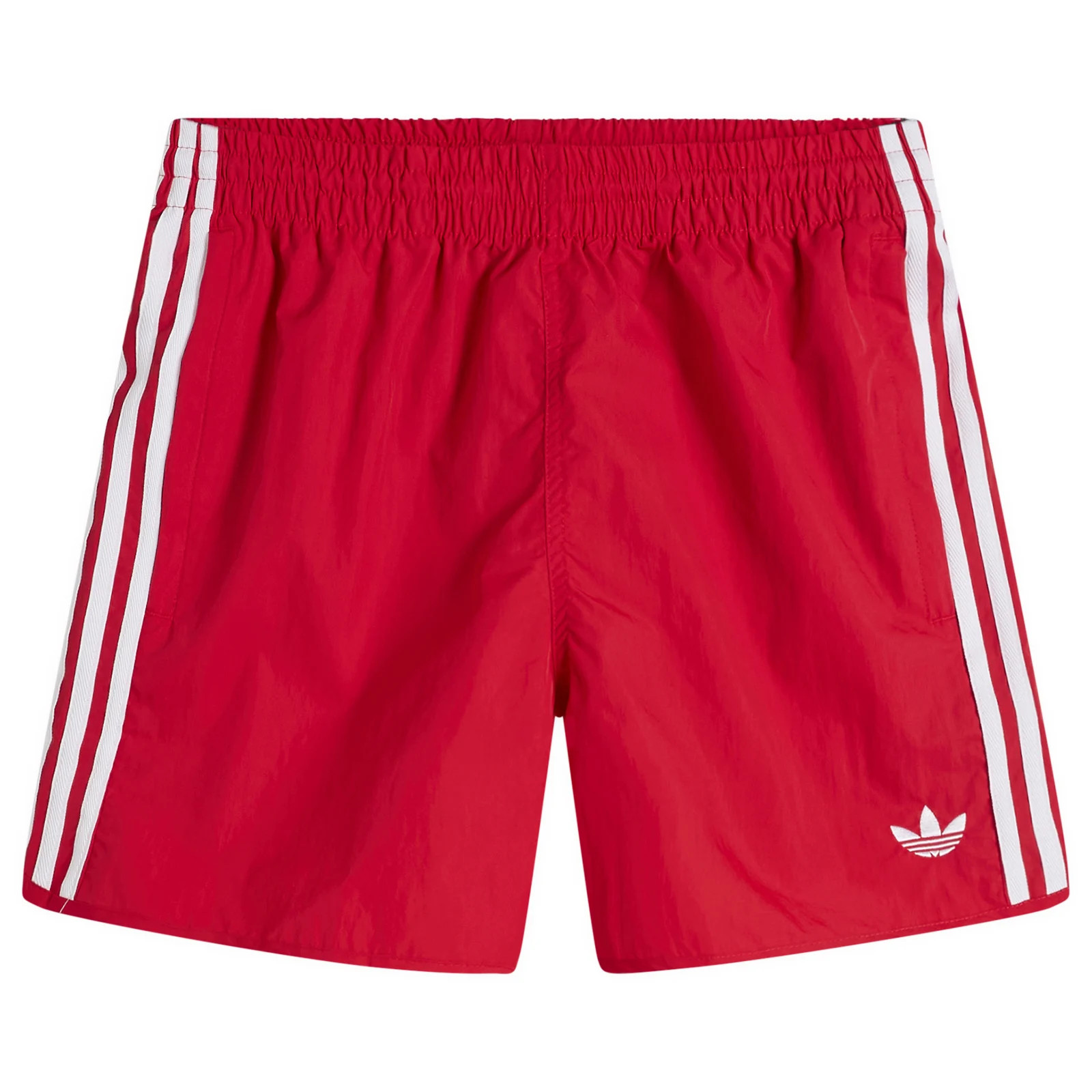 adidas Sprinter ShortsBetter Scarlet | END. Clothing