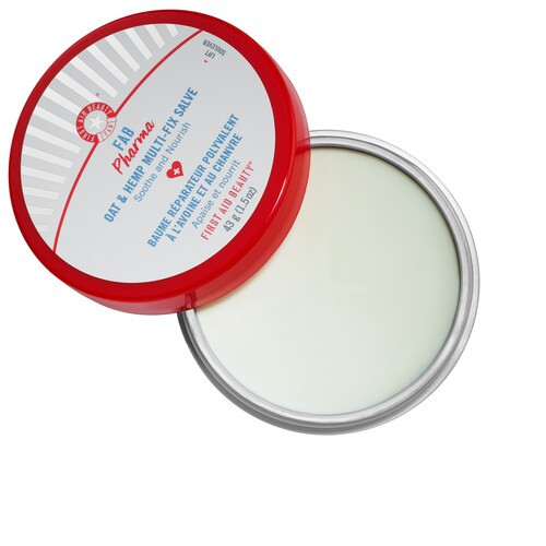 FAB Pharma Oat & Hemp Multi-Fix Salve | Sephora (US)