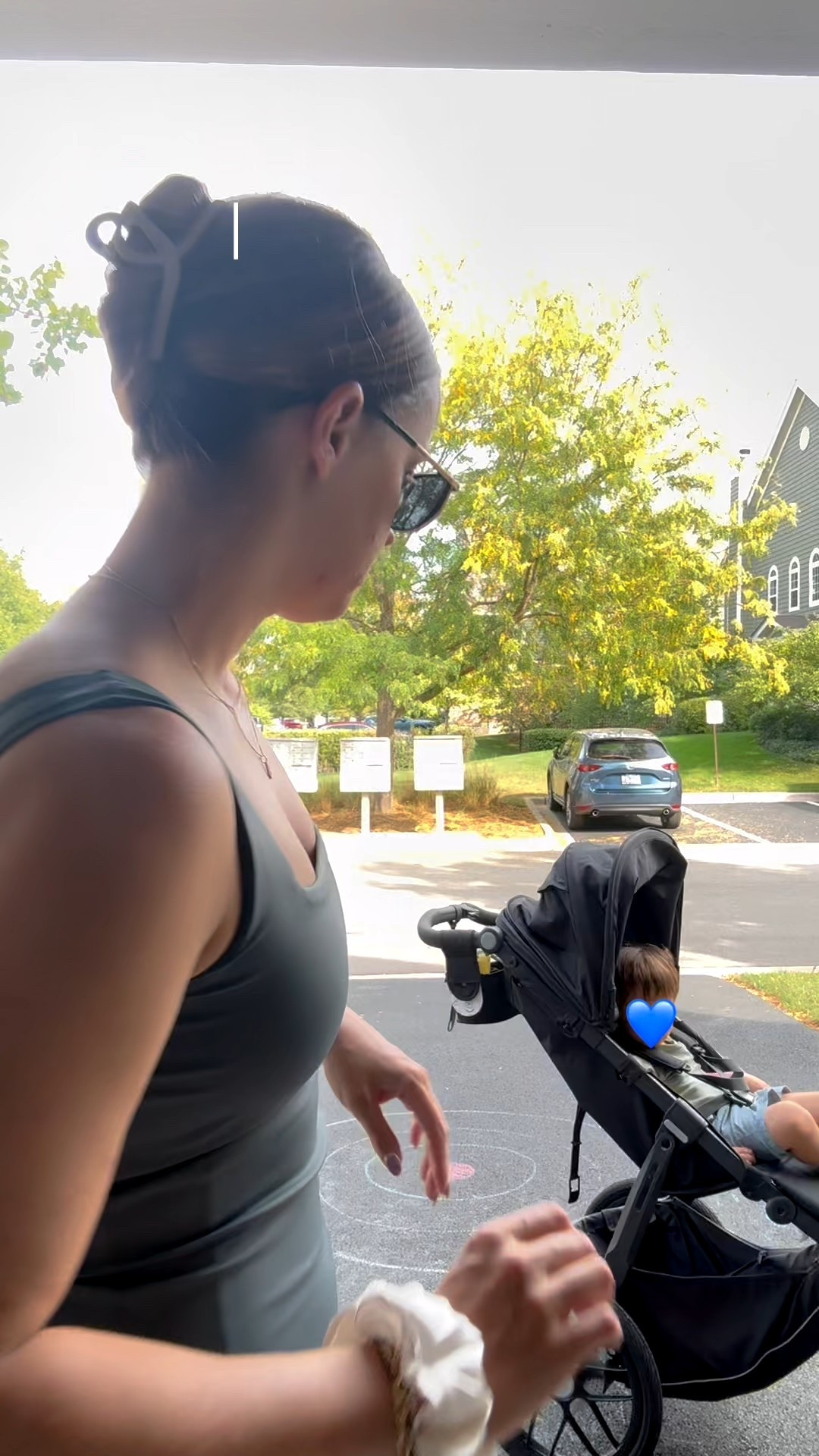 Outfit for the day 💙

#LTKBaby #LTKActive #LTKFindsUnder100