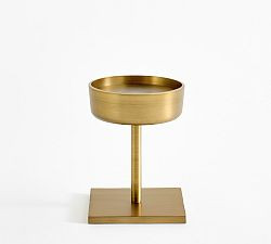 Marlowe Candle Holder | Pottery Barn (US)