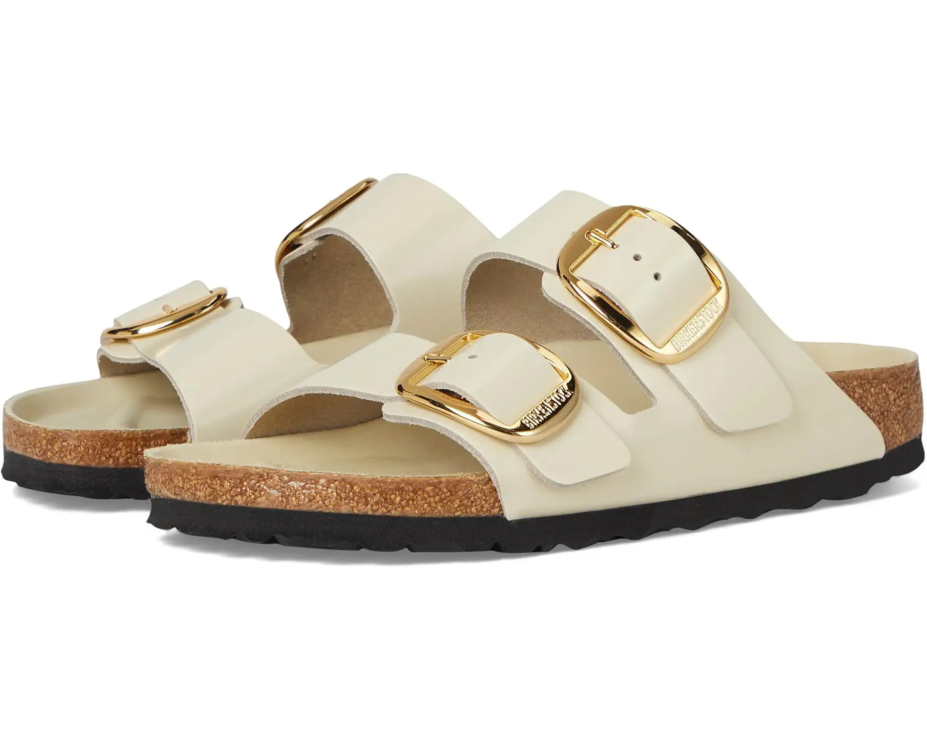 Arizona Big Buckle High Shine | Zappos