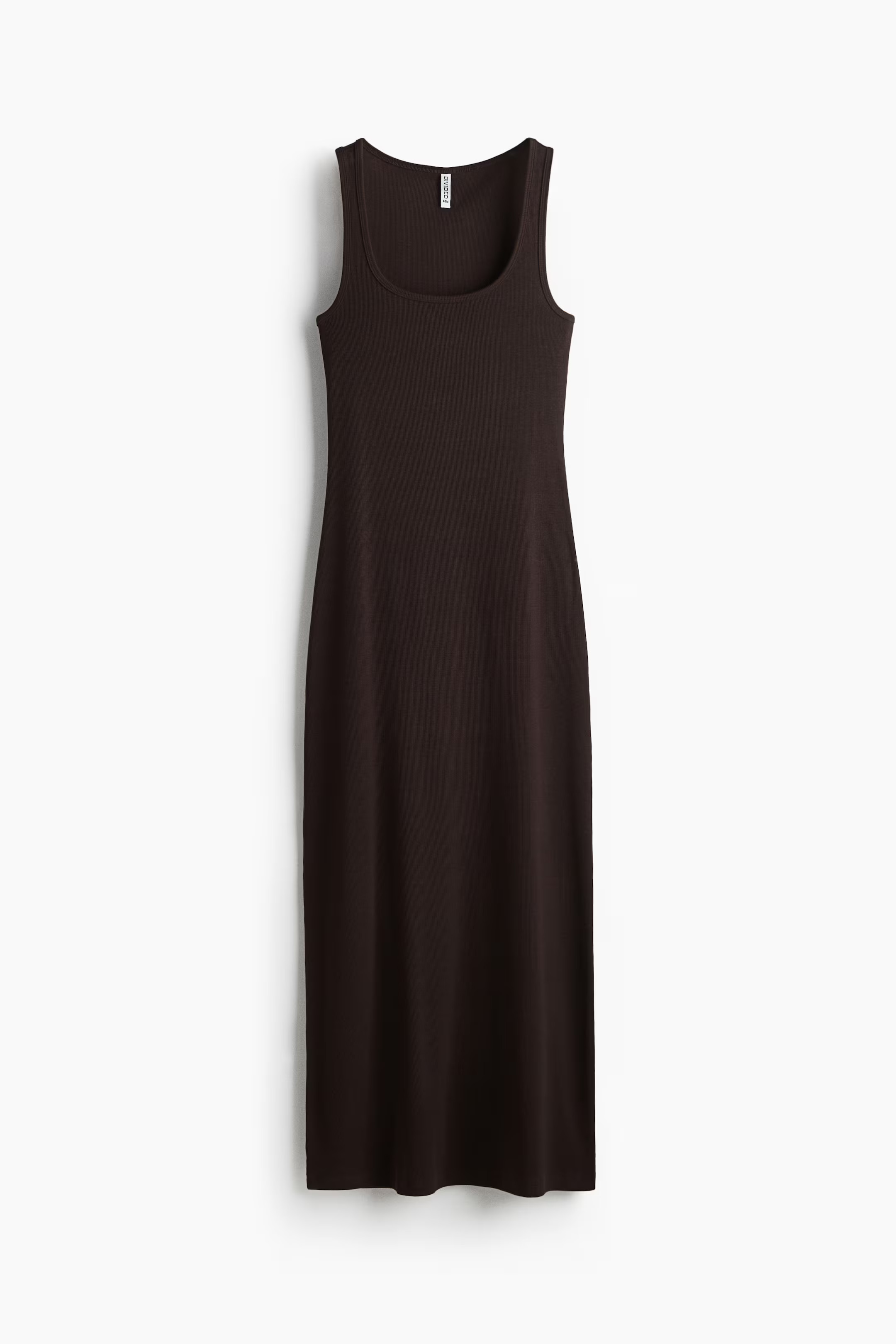 Sleeveless Maxi Dress | H&M (US + CA)