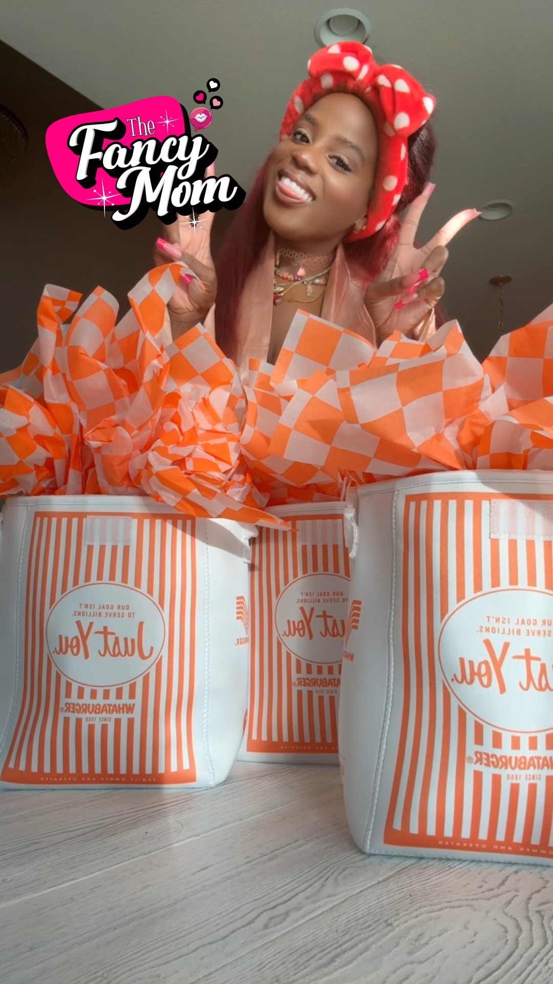 Teacher appreciation week and I wanted to get the teacher Whataburger treats💕✨🎀🧿🫶🏾💋

#LTKU #LTKGiftGuide #LTKSeasonal