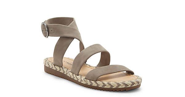 Delfinne Espadrille Sandal | DSW