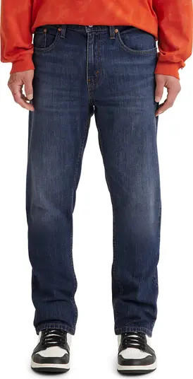 559™ Relaxed Straight Jeans | Nordstrom Rack
