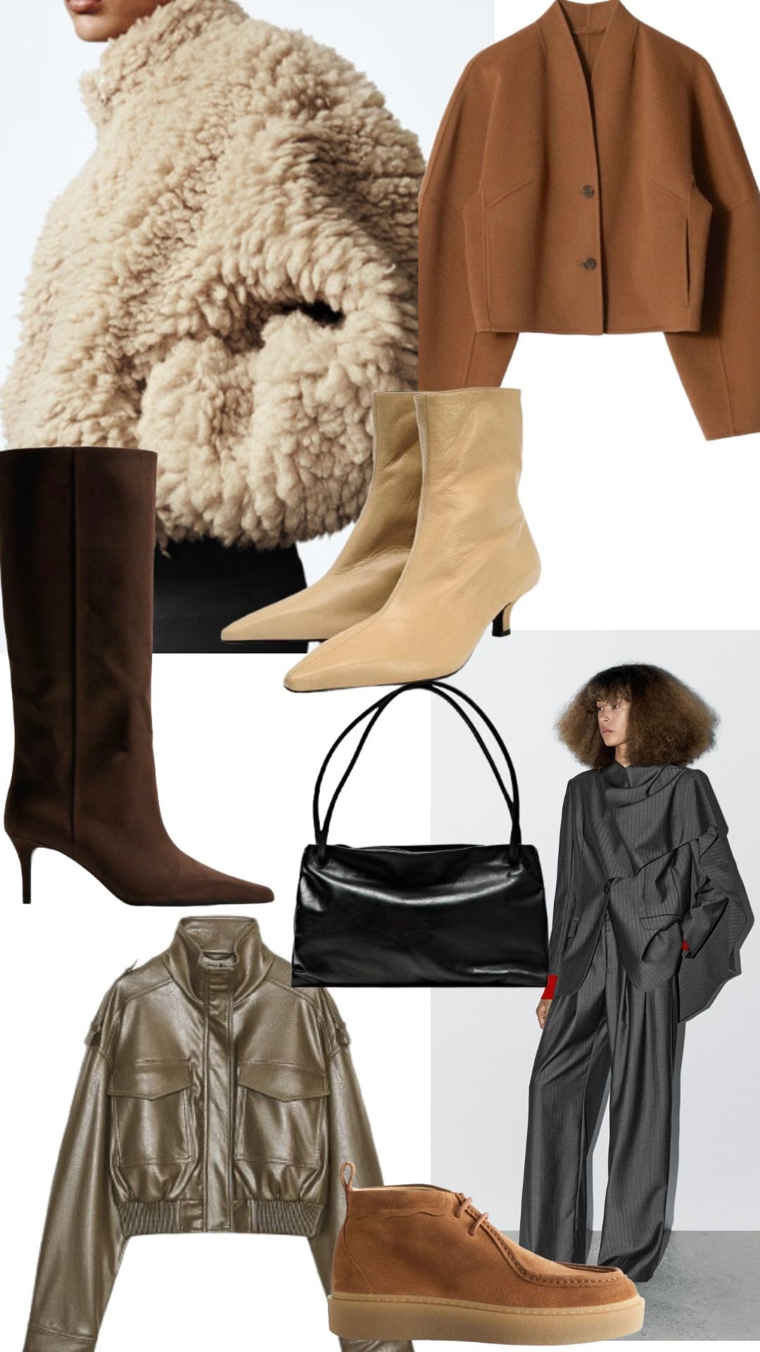 A/W WISHLIST 

#LTKeurope #LTKuk #LTKautumn