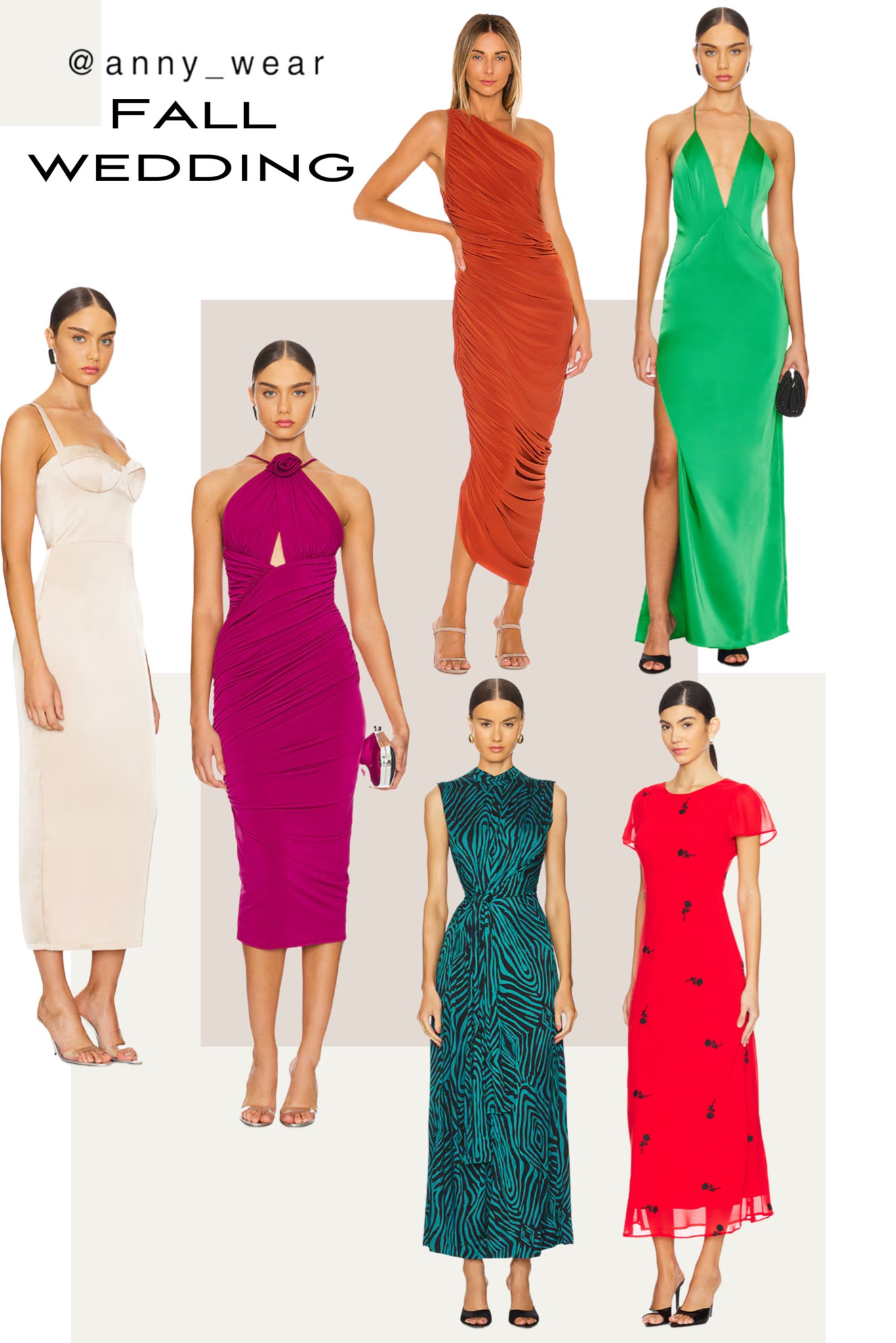 Fall wedding guest dresses 

Ivory midi dress 
Purple wedding guest dress 
Rust midi dress 
Green satin dress 
Green maxi dress 
Red maxi dress 
Thanksgiving red dress 
formal wedding guest dress fall walmart homecoming dress fall dresses black tie wedding guest dress fall nsale 2024 walmart fall 2024 fall wedding guest walmart fall fashion wedding guest dress fall wedding guest fall fall cocktail dress fall dress fall dress outfit dress wedding guest outfit dresses for wedding guest outfit elegant dresses evening dress evening gown fall dresses 2024 fall wedding guest dresses formal fall formal maxi dress formal gowns formal winter dress midsize wedding guest dress pastel dress prom dress revolve wedding guest dress special event dress winter dress 2024 winter formal dress winter wedding guest dress cocktail party dress cocktail wedding guest dress cocktail winter dress womens dresses to wear to wedding beach wedding dress beach wedding guest dress fall dresses for Europe fall wedding guest dress fall floral dress dress fall 2024 fall wedding guest dress 2024 fall wedding fall family photo outfits fall formal dress fall maxi dress fall wedding dress wedding guest dress wedding dress guest wedding guest outfits party dress party outfits party looks party wear spring dress summer dress fall dress winter dress spring break outfits summer dress summer wedding guest spring wedding guest dress mother of the bride dress fall wedding guest winter wedding dress date night dress date night look going out tops birthday dress sunday dress photoshoot dresses nordstrom dress revolve dress revolve wedding guest lulus dresses lulus wedding guest prom dress cocktail outfit cocktail party dress #LTKmidsize #LTKfindsunder100 #LTKStyleTip #LTKSeasonal #LTKautumn  

#LTKParties #LTKWedding #LTKSaleAlert