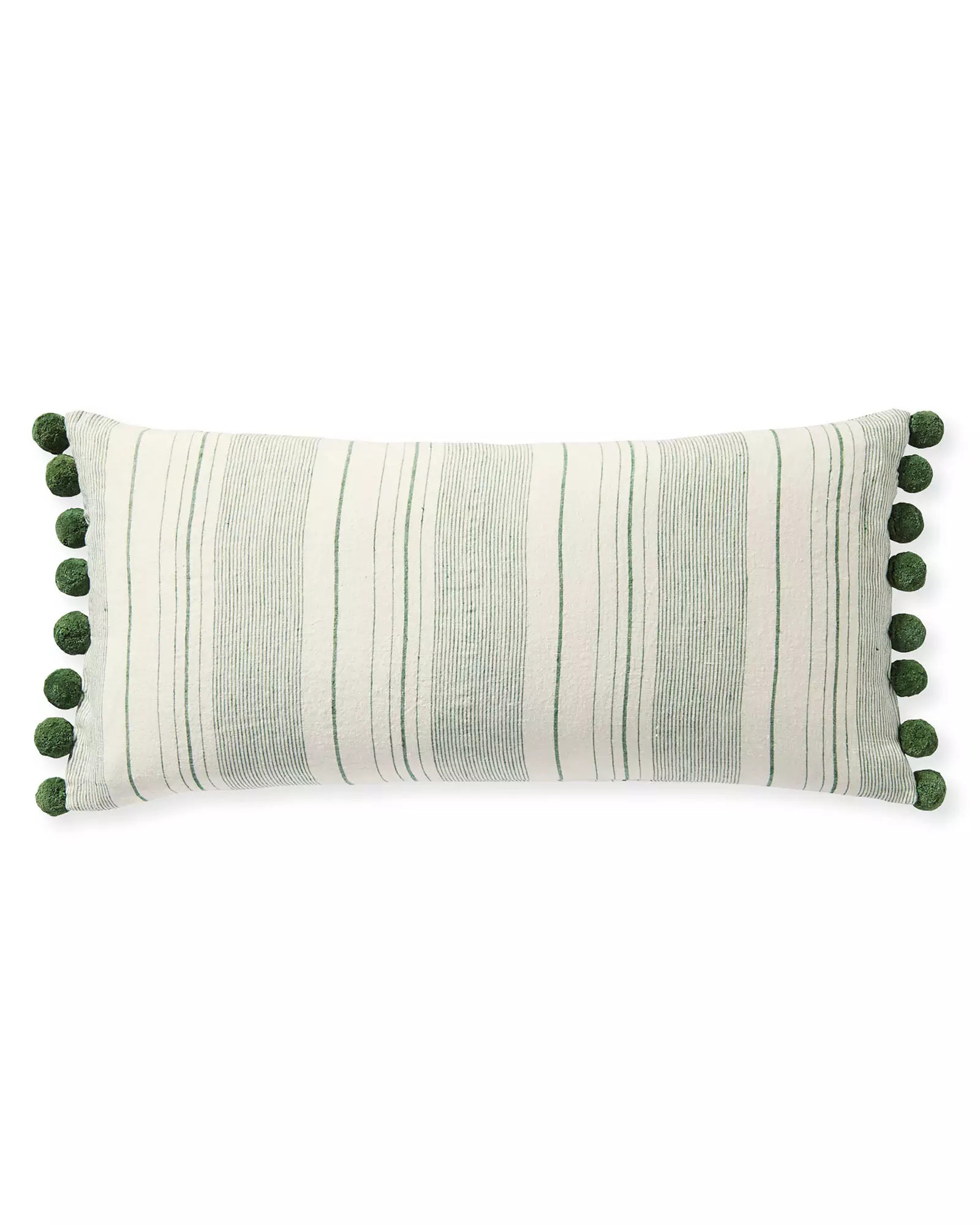 Luca Pillow Cover | Serena and Lily