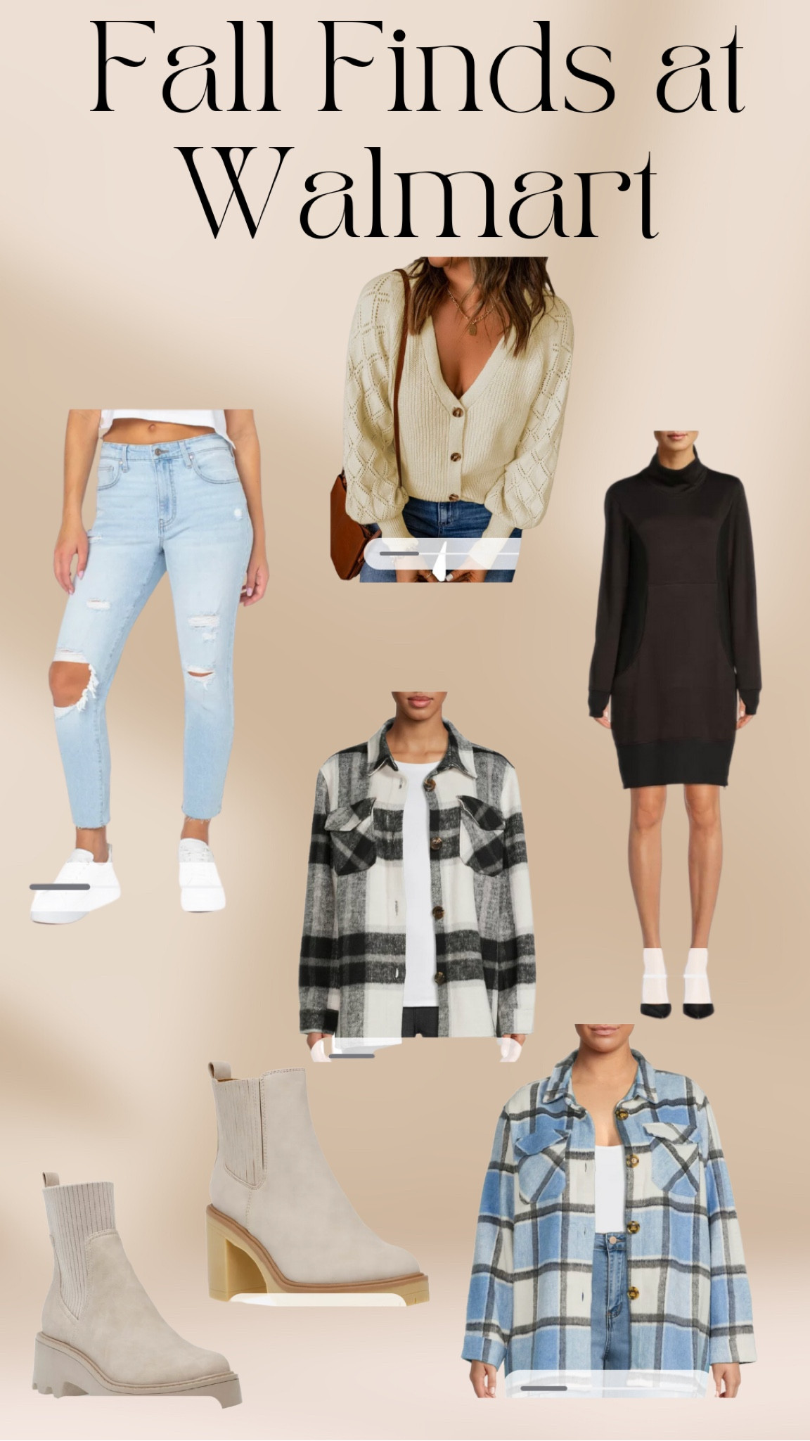 #LTKstyletip #LTKSeasonal #LTKunder100