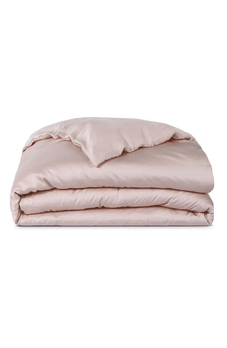 Sijo Eucalyptus Tencel® Lyocell Duvet Cover | Nordstrom | Nordstrom