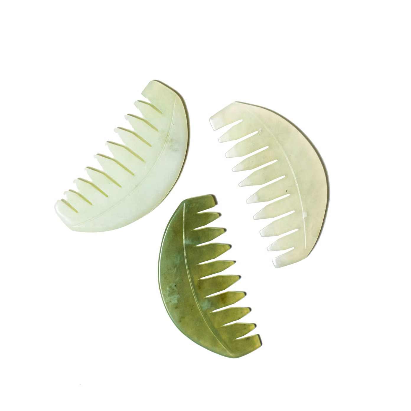 Scalp Gua Sha Comb | goop