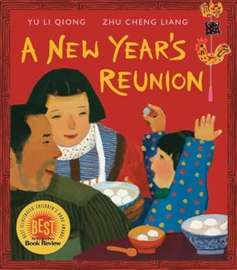 A New Year's Reunion    Hardcover – Picture Book, October 31, 2011 | Amazon (US)
