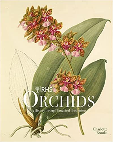 RHS Orchids     Hardcover – April 22, 2022 | Amazon (US)