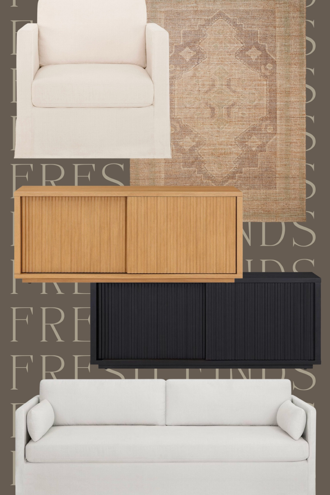 Fresh finds from @walmart I love these affordable home decor items. These could mix well into any space! 

#walmartpartner #welcometoyourwalmart #walmartfinds #iywyk 


#LTKfindsunder50 #LTKhome #LTKfindsunder100
