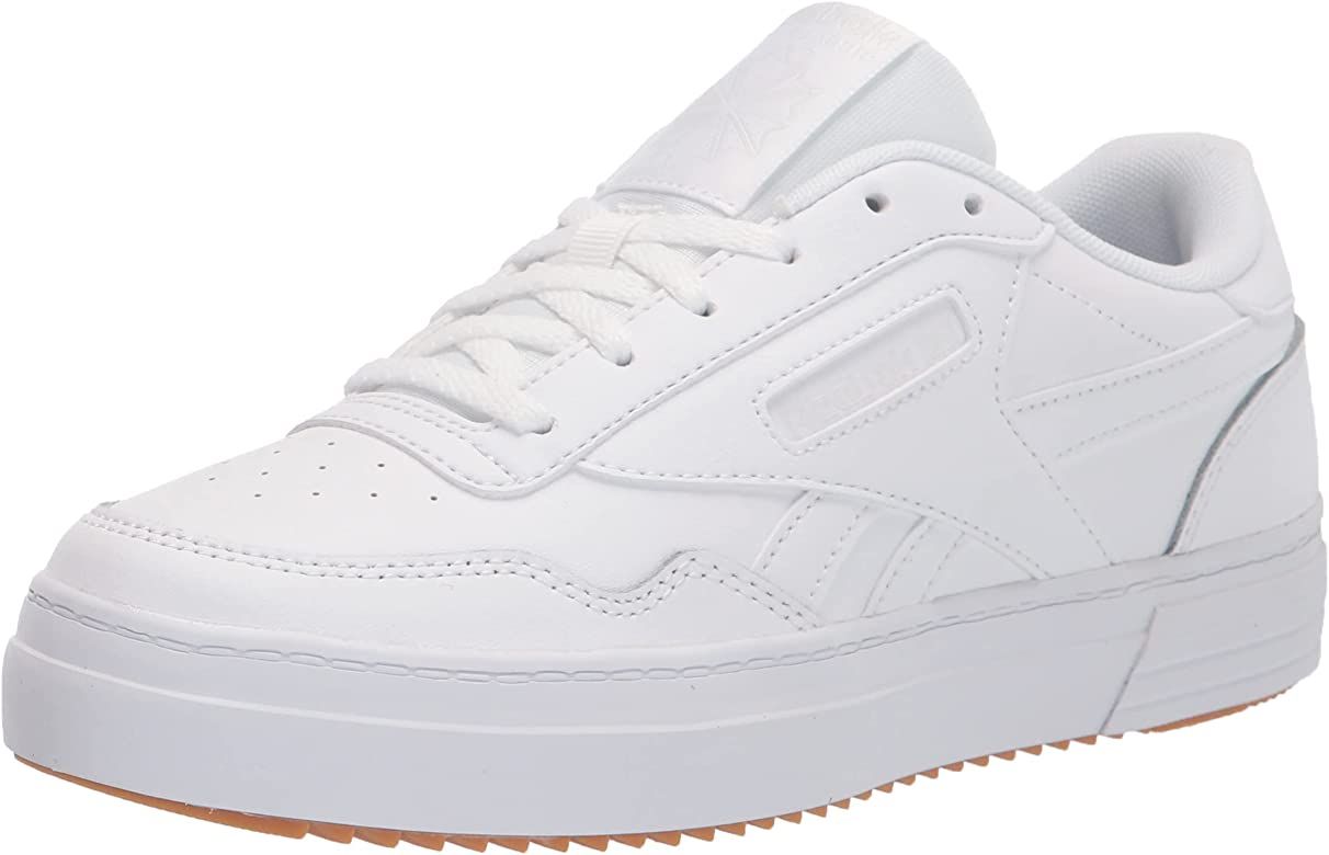 Reebok Women's Club MEMT Sneaker | Amazon (US)