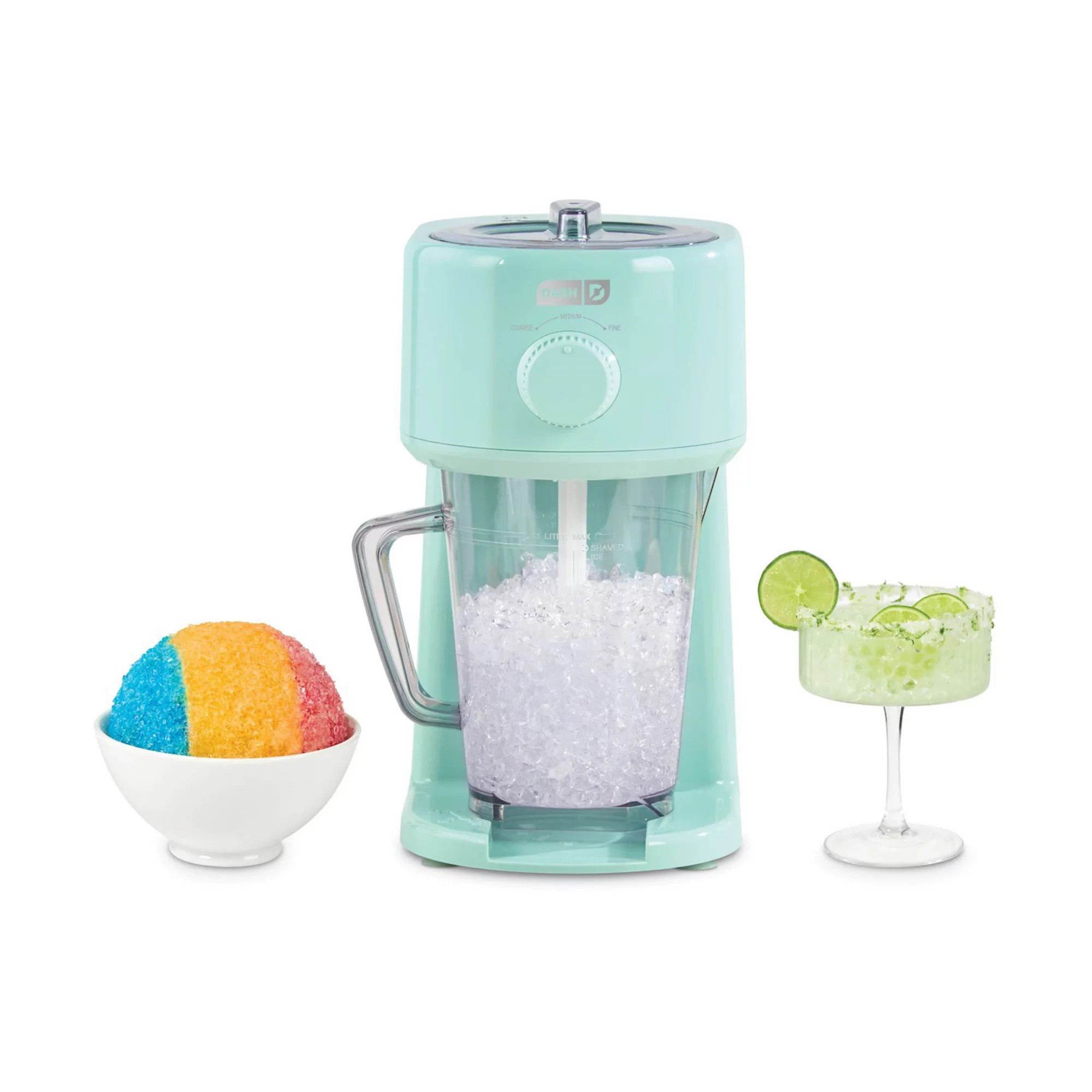 Dash Deluxe Shaved Ice & Slushy Maker | Kohl's