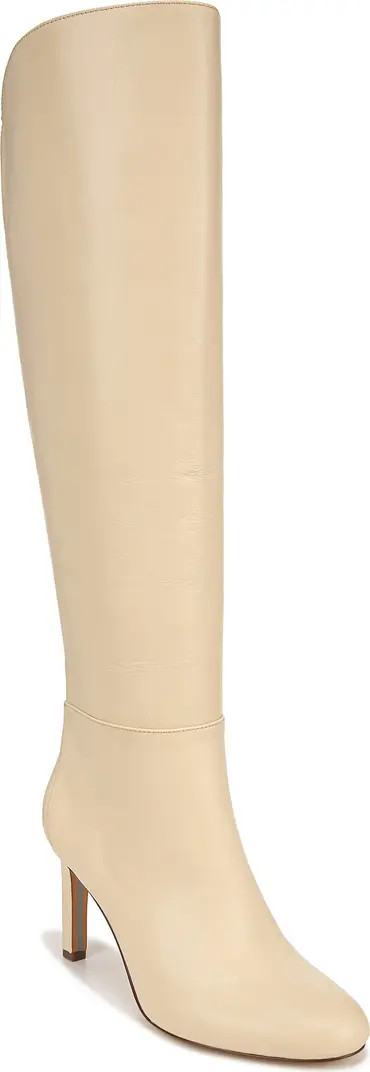 Sam Edelman Shauna Knee High Boot (Women) | Nordstrom | Nordstrom