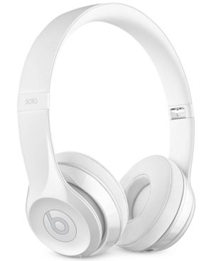 Beats by Dr. Dre Solo 3 Wireless Headphones | Macys (US)