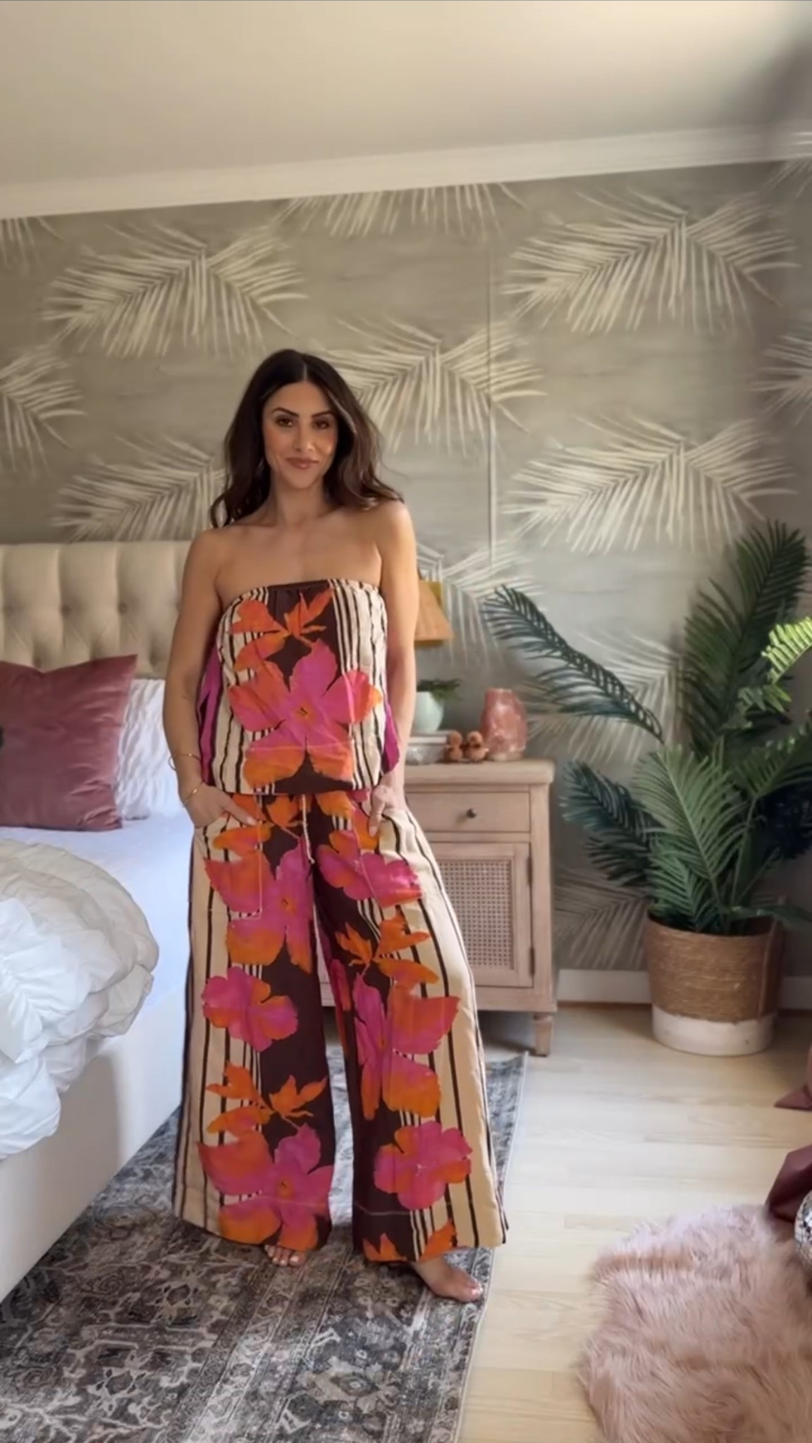 Spring finds from Free People 🌸

free people, free people finds, spring outfit, spring fashion, boho style, flowy outfit, spring try on, LTK spring​​​​​​​​​​​​​​​​

#LTKSeasonal #LTKOver40 #LTKootd